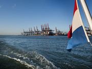 Haven van Rotterdam